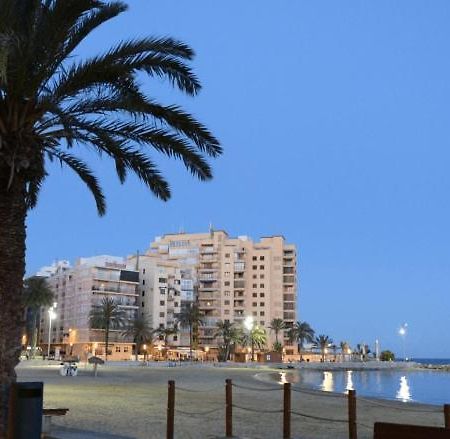 טורבייחה Apartamento Navigantes 5 מראה חיצוני תמונה