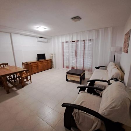 טורבייחה Apartamento Navigantes 5 מראה חיצוני תמונה