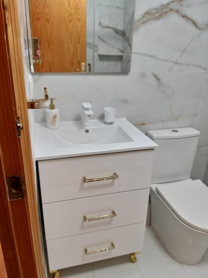 טורבייחה Apartamento Navigantes 5 מראה חיצוני תמונה