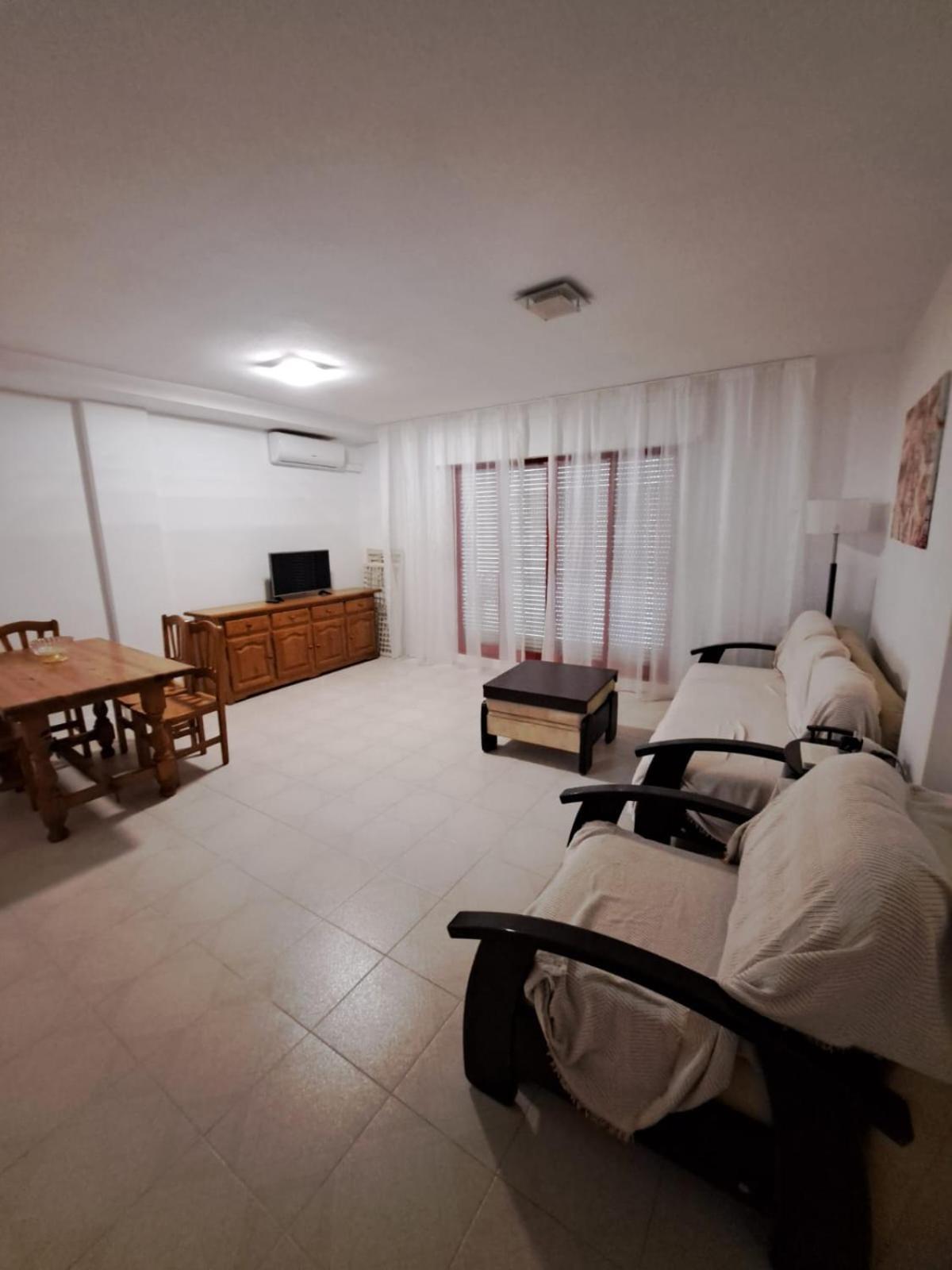 טורבייחה Apartamento Navigantes 5 מראה חיצוני תמונה