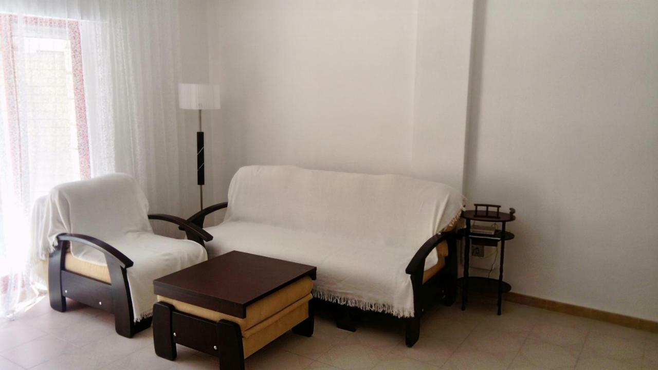 טורבייחה Apartamento Navigantes 5 מראה חיצוני תמונה